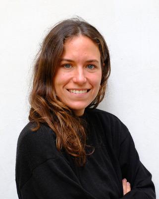 Pauline Boucheny Pauline Boucheny