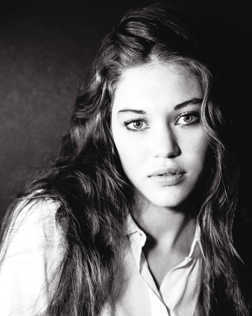 Anna-Claria Ostasenko Anna-Claria Ostasenko