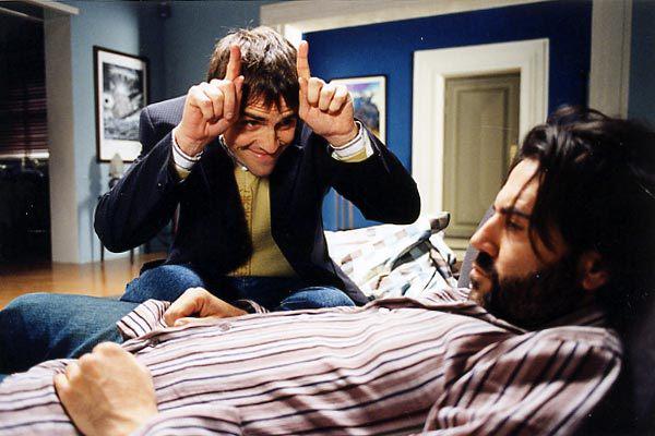 Rire et chatiment / 仮題 笑いと罰 Rire et chatiment / 仮題 笑いと罰