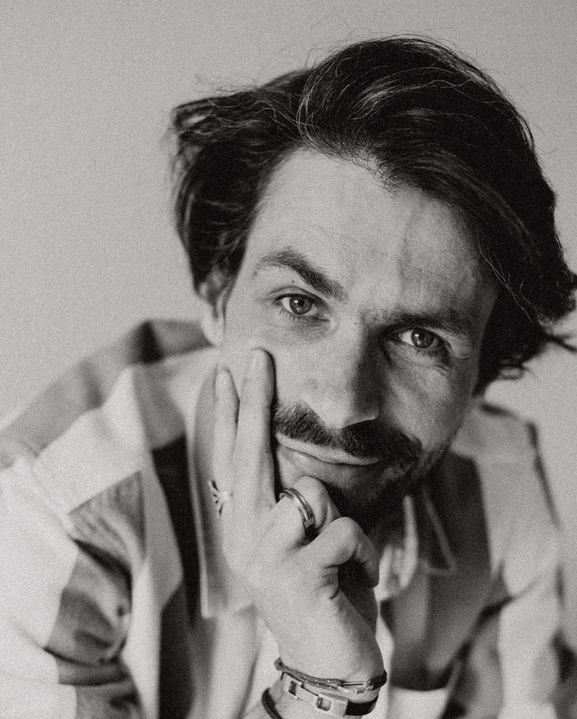 Arthur Chays - © Marion Brunel Arthur Chays - © Marion Brunel