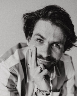 Arthur Chays - © Marion Brunel Arthur Chays - © Marion Brunel