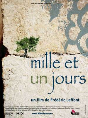 Mille et un jours Mille et un jours