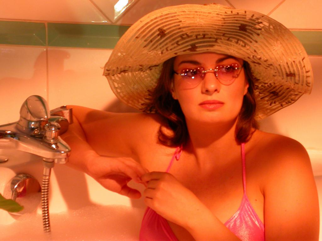 Festival de las Naciones (Ebensee) - 2007