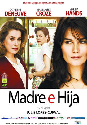 Mères et filles - Poster - Chili Mères et filles - Poster - Chili