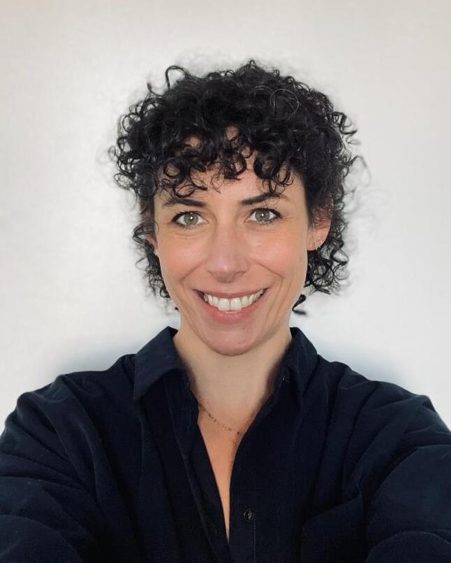 Ariane Buhl Ariane Buhl