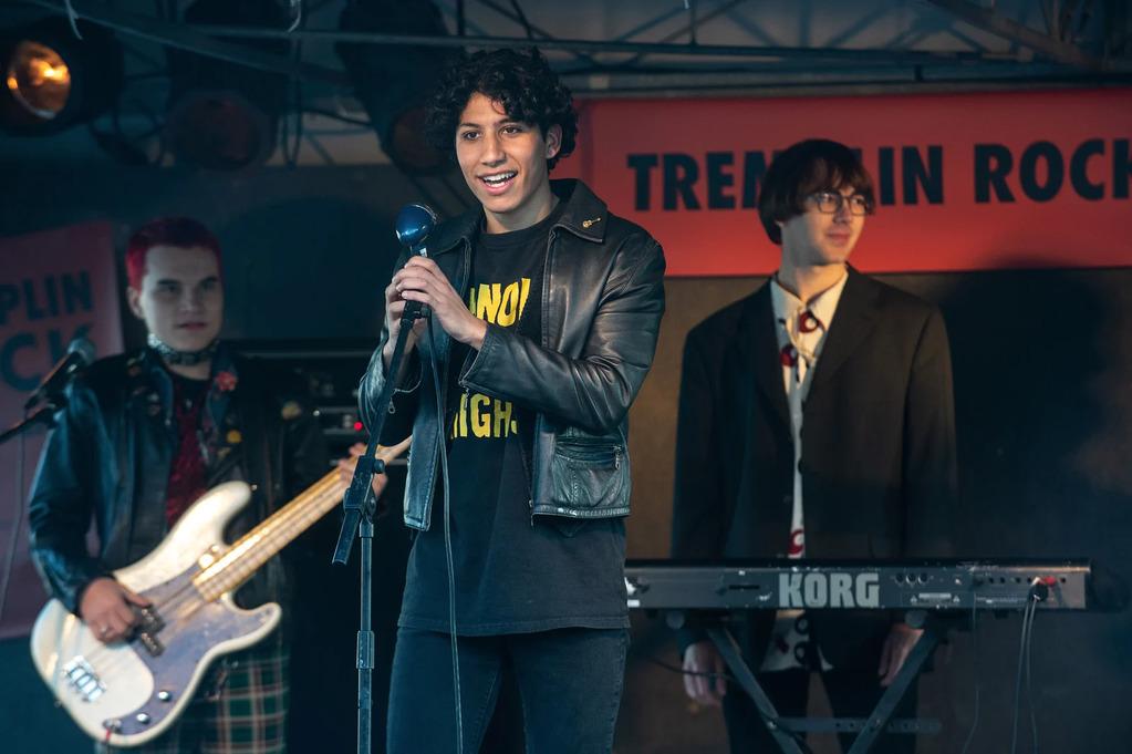 Ma part de Gaulois - © Ulrich Lebeuf Ma part de Gaulois - © Ulrich Lebeuf