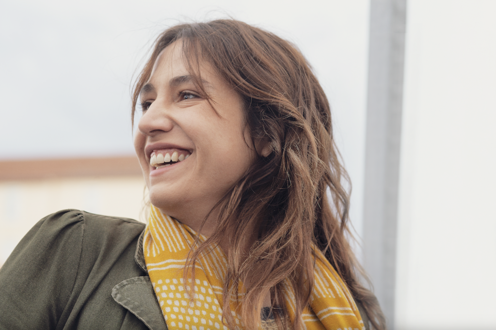 Izia Higelin - © 2024 Karé Productions - France 3 Cinéma - Auvergne-Rhônes-Alpes Cinéma Izia Higelin - © 2024 Karé Productions - France 3 Cinéma - Auvergne-Rhônes-Alpes Cinéma