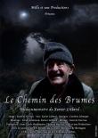 Le Chemin des brumes - © Justine Gasquet Le Chemin des brumes - © Justine Gasquet