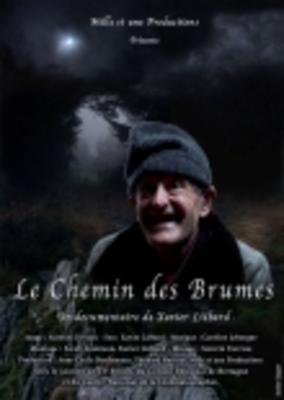 Le Chemin des brumes - © Justine Gasquet Le Chemin des brumes - © Justine Gasquet