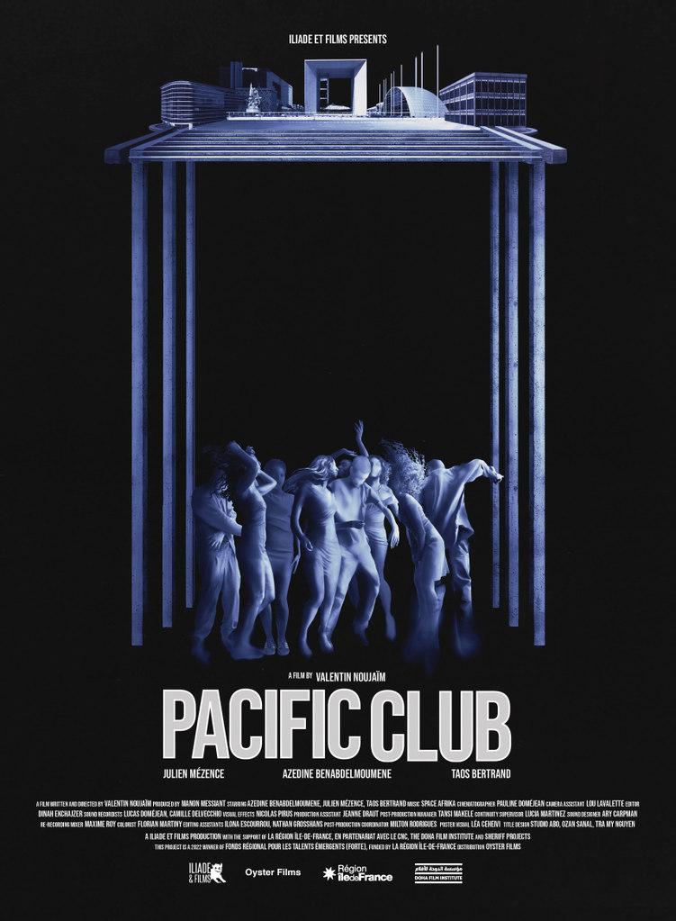 Pacific Club Pacific Club