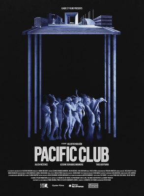 Pacific Club Pacific Club