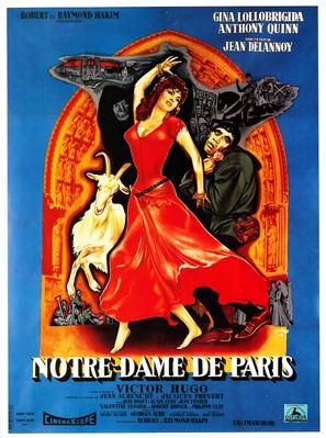 The Hunchback of Notre-Dame The Hunchback of Notre-Dame