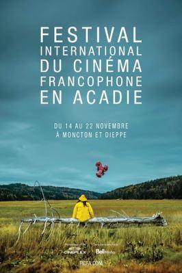 Festival de Cine Francófono en Acadia (FICFA) Festival de Cine Francófono en Acadia (FICFA)