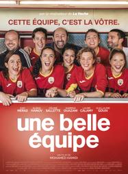 Une belle équipe Une belle équipe