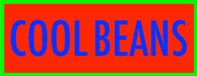 Cool Beans