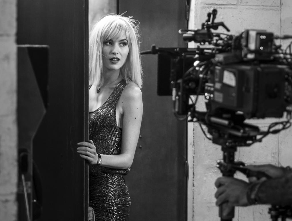 Le Transporteur - Héritage - © Bruno Calvo © 2014 – EUROPACORP – TF1 FILMS PRODUCTION Le Transporteur - Héritage - © Bruno Calvo © 2014 – EUROPACORP – TF1 FILMS PRODUCTION