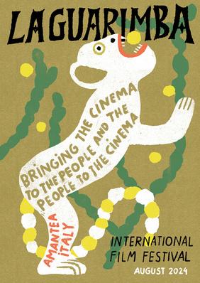 La Guarimba Film Festival La Guarimba Film Festival