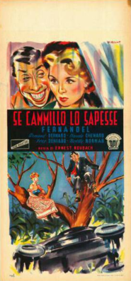 On demande un assassin - Poster Italie