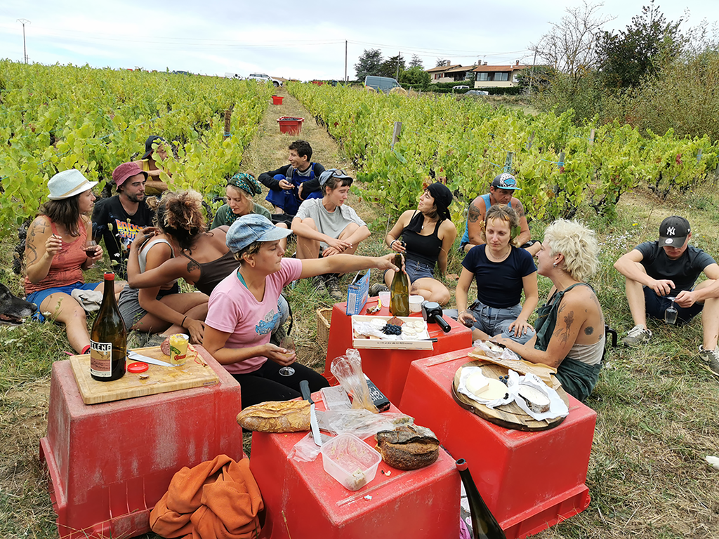 Révole nature Révole nature