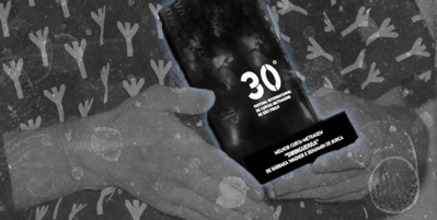 Festival Internacional de Curtas de São Paulo - 2019 Festival Internacional de Curtas de São Paulo - 2019