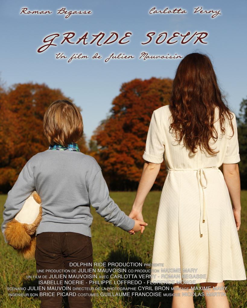 Grande Sœur Grande Sœur