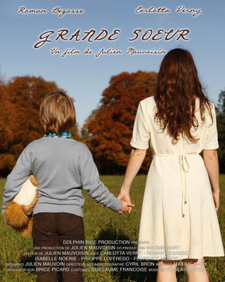 Big Sister Big Sister