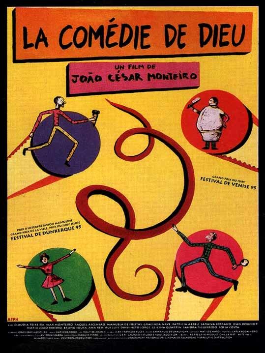 Mostra Internacional de Cine de Venecia - 1995