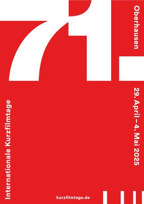 International Short Film Festival Oberhausen - 2025 International Short Film Festival Oberhausen - 2025