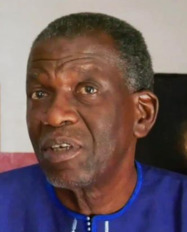 Cheick Oumar Sissoko Unifrance