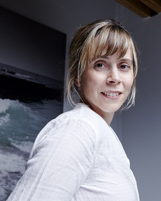 Cécile Allegra Cécile Allegra