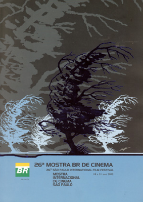 Mostra - Festival international du film de São Paulo Mostra - Festival international du film de São Paulo
