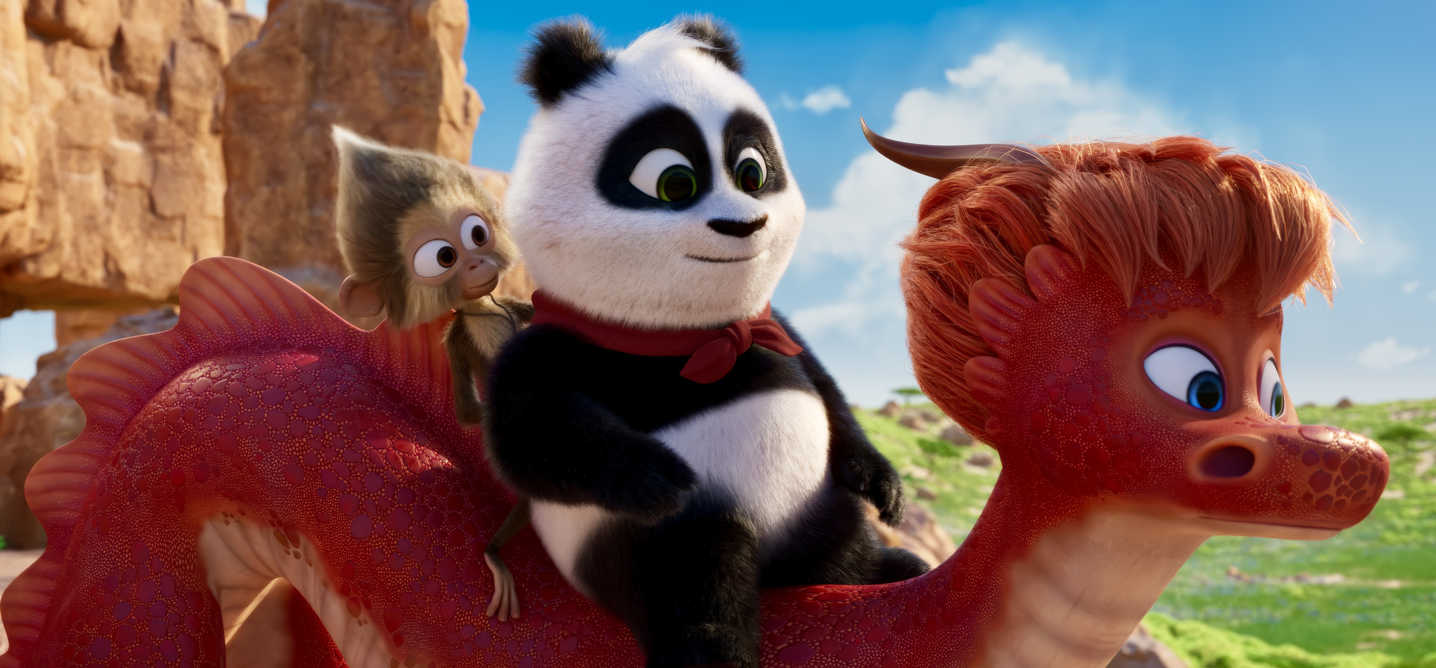 Taquilla internacional de la animación francesa: julio-noviembre del 2024 Taquilla internacional de la animación francesa: julio-noviembre del 2024