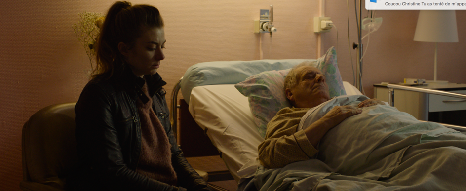 Summer in French Shorts: Week 3 Summer in French Shorts: Week 3