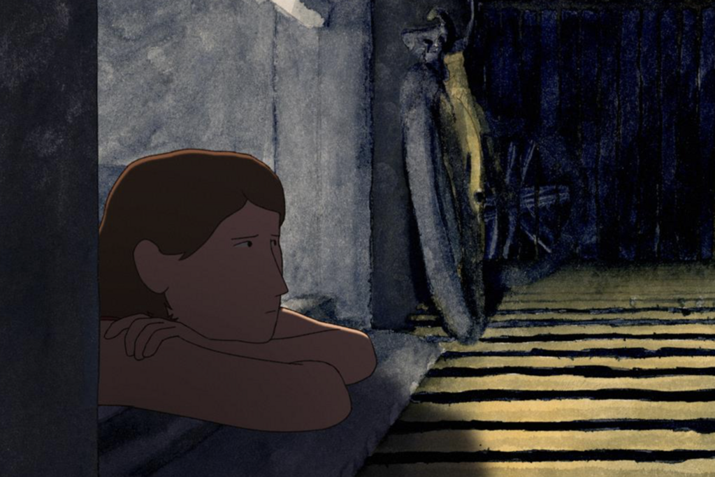 L&eacute;ni Champainne