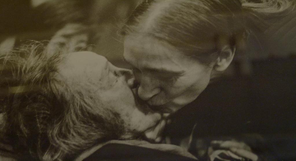 Invisible People Invisible People