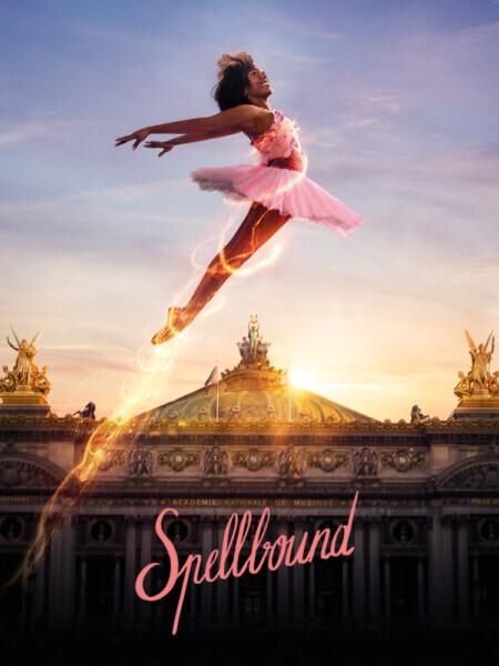 Spellbound Spellbound