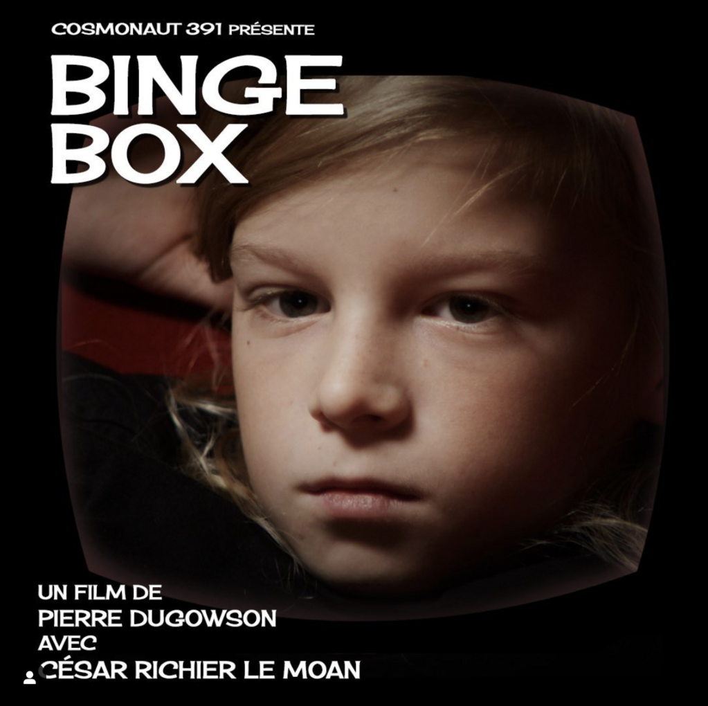Binge Box Binge Box