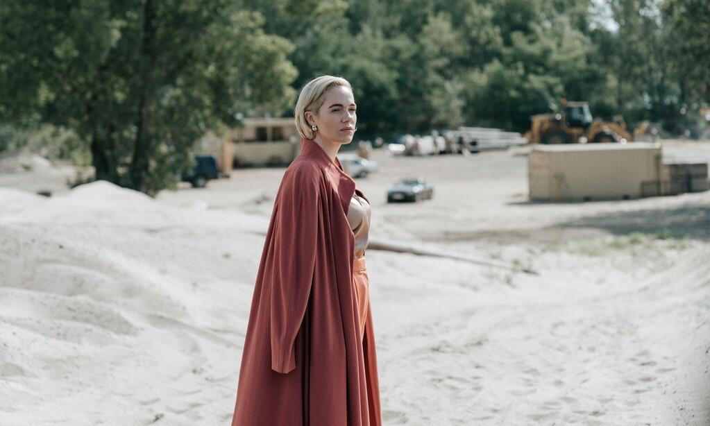 No Beast. So Fierce - © Lukasz Bak - Port au Prince Pictures - Goodfellas - Sommerhaus Filmproduktion No Beast. So Fierce - © Lukasz Bak - Port au Prince Pictures - Goodfellas - Sommerhaus Filmproduktion