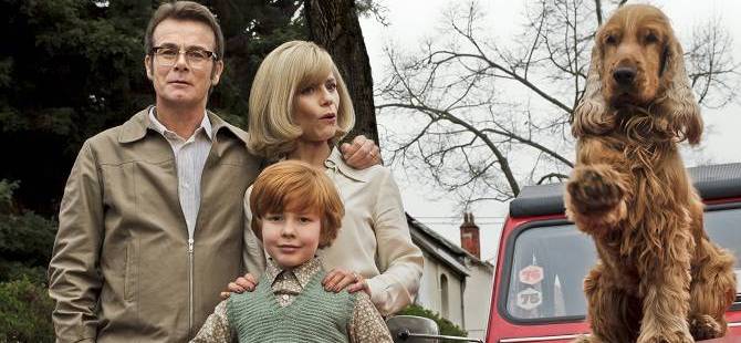 B. O. for French films abroad: Week of March 1-7, 2013 - © Lgm B. O. for French films abroad: Week of March 1-7, 2013 - © Lgm