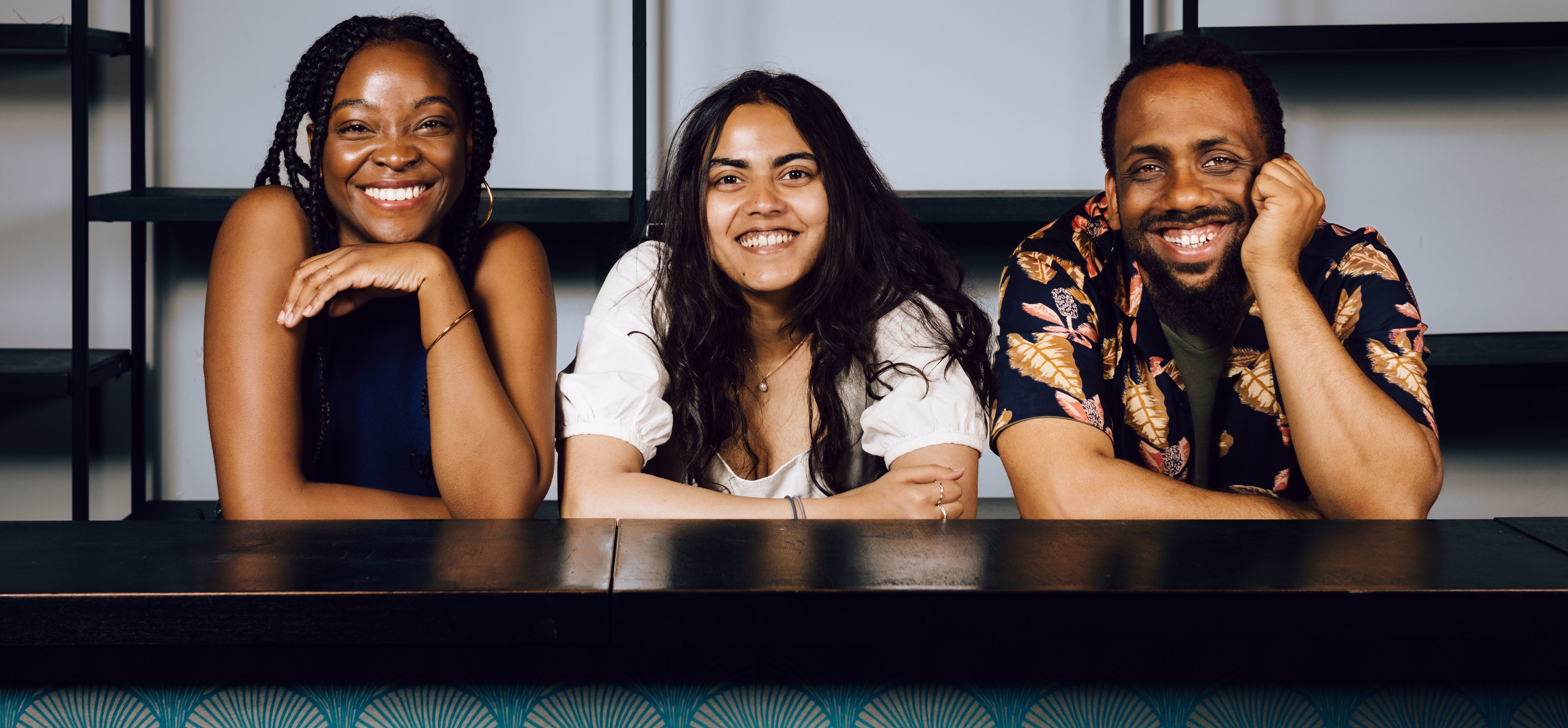 El Critics’Lab de Unifrance en Cannes 2023 El Critics’Lab de Unifrance en Cannes 2023