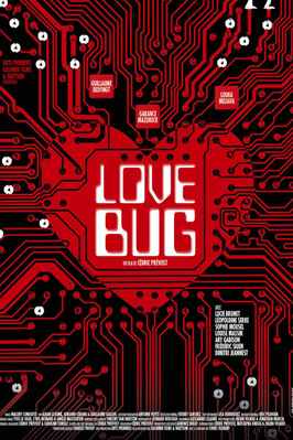 Love Bug Love Bug