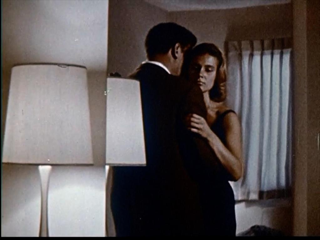 An American Chronicle - © Alexandre Gouzou & Jean-Claude Taki An American Chronicle - © Alexandre Gouzou & Jean-Claude Taki