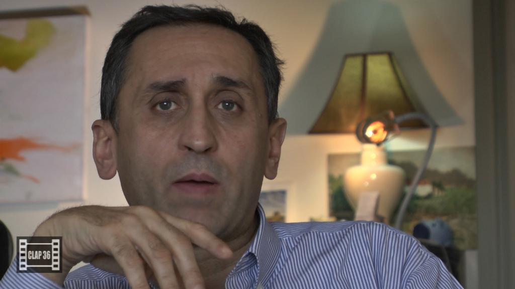 Oligarchy and Zionism