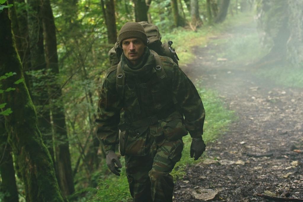 Les Tourmentés - © David Koskas - Bizibi Les Tourmentés - © David Koskas - Bizibi