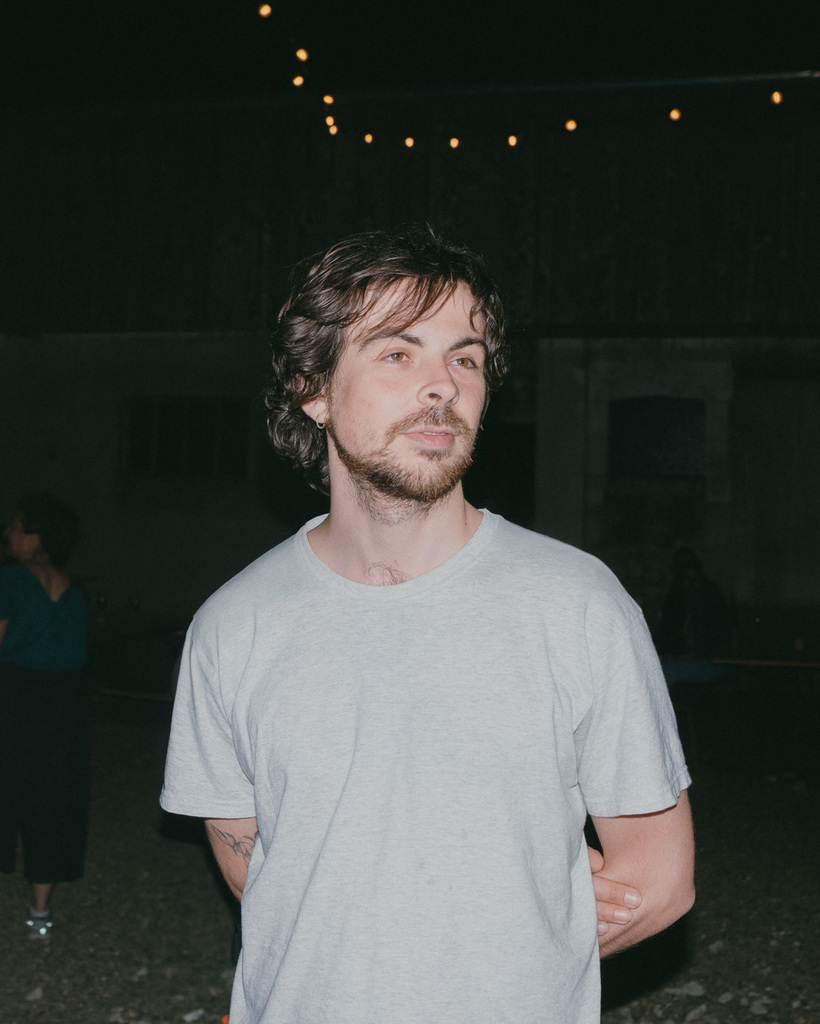 Quentin Lacombe Quentin Lacombe