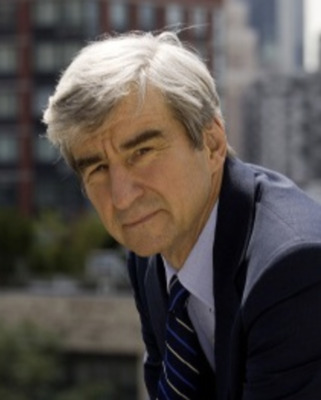 Sam Waterston