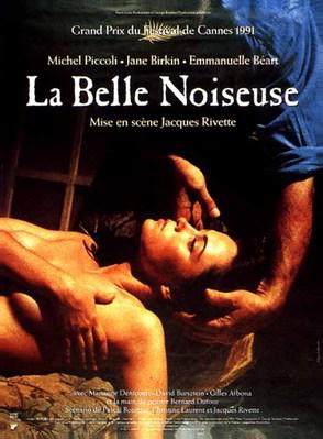 La Bella mentirosa La Bella mentirosa