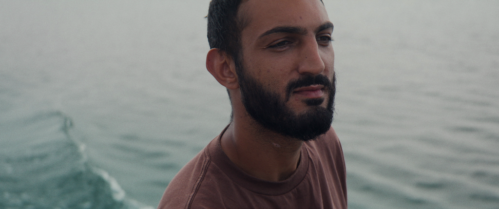 Waving Back Waving Back