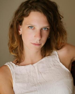 Marie Lévy Marie Lévy