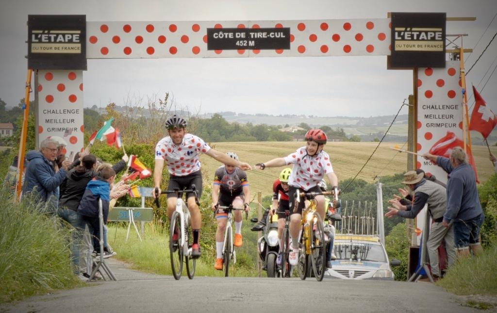 Jean-Luc Blanchet Jean-Luc Blanchet